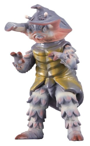 Antlar Ultra Monster Series (#56), Ultraman - Bandai