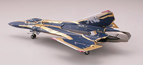 SV-262HS Draken III Keith (versión del modo de combate) - 1/144 escala - GIMIX Aircraft Series Modelers x Gimix, Macross Delta - Tomytec