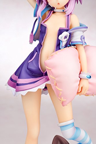 Neptune - 1/8 scale - Choujigen Game Neptune - Broccoli