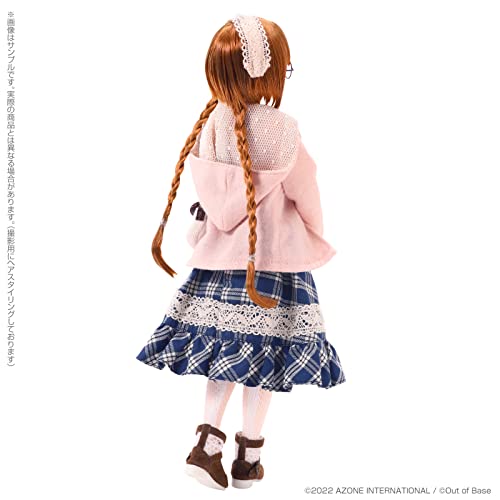 1/6 Scale Doll "Colorful Dreamin'" Asahina Shiho -Our New Story-