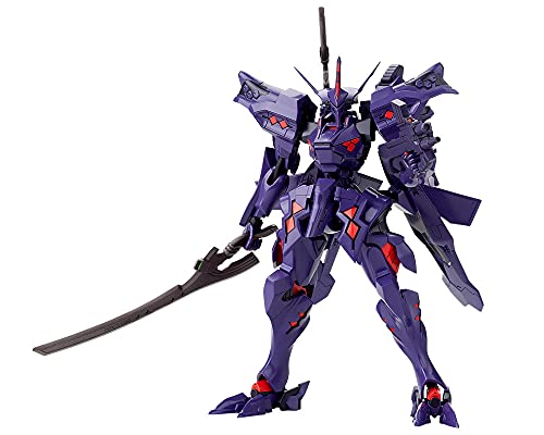 "Muv-Luv Alternative" 1/144 Takemikaduchi Type-00R