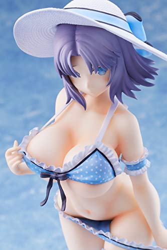DreamTech "Senran Kagura Shinovi Master -Tokyo Youma hen-" Yumi Bikini Style