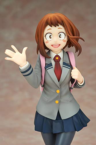 "My Hero Academia" ConneColle Midoriya Uraraka School Uniform Ver.