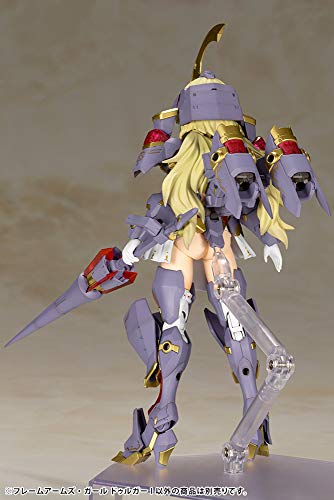 Frame Arms Girl Durga I