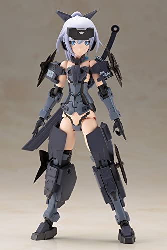 "Frame Arms Girl" Jinrai Indigo Ver.
