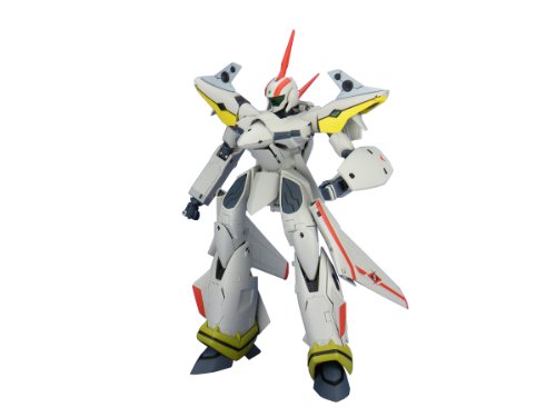 VF-19P (Planet Zola Patrol ver. version) - 1/60 scale - Macross Dynamite 7 - Yamato