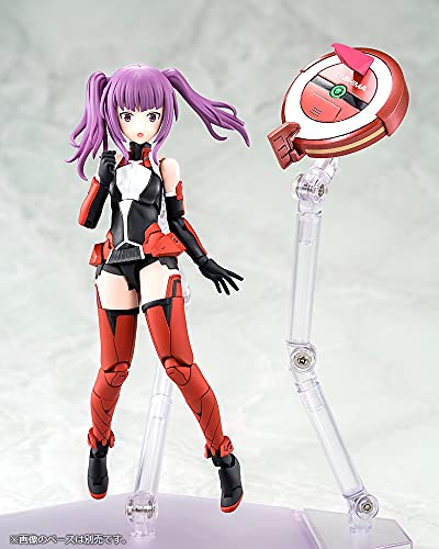 Megami Device x "Alice Gear Aegis" Ichijo Ayaka (Eishun)