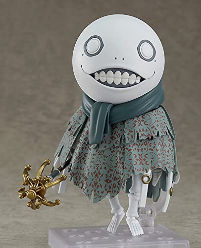 "NieR Replicant ver. 1.22474487139..." Nendoroid#1690 Emil