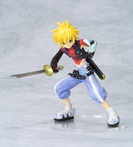 One Coin Grande Figure Collection Tales of Destiny & Tales of Destiny 2 - Kotobukiya