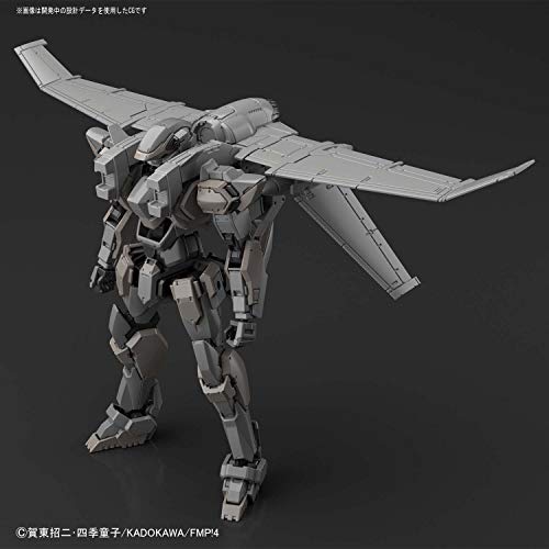 Arx - 7 arbalest (4e édition, version Booster de déploiement d'urgence) Hg all Metal Panic! Victoire invisible - bendai