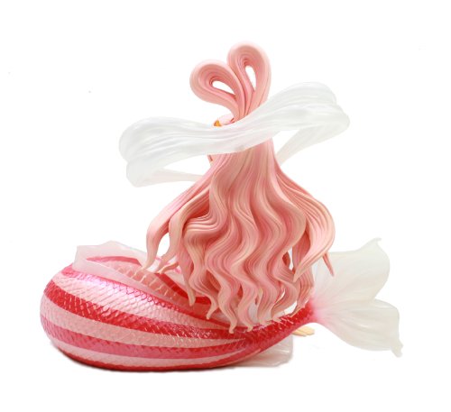 Shirahoshi One Piece DX Figure  THE GRANDLINE LADY ~ SPECIAL