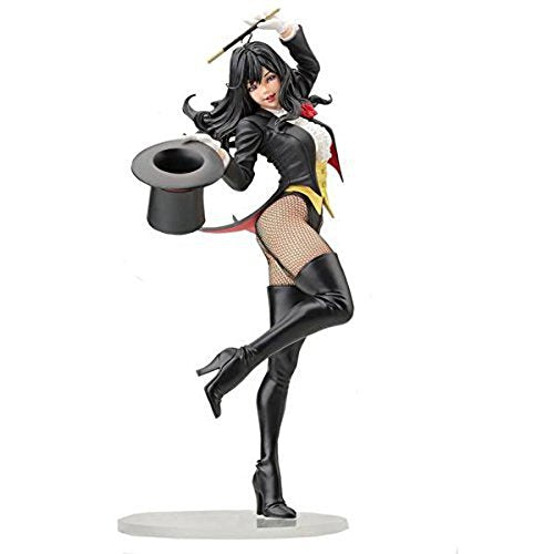 Zatanna 1/7 Justice League - Kotobukiya