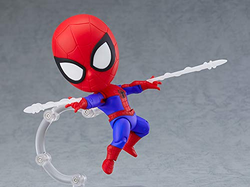 Nendoroid "Spider-Man: Into the Spider-Verse" Peter Parker Spider-Verse Ver. DX