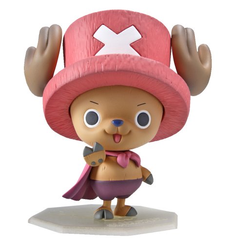 Portrait Of Pirates One Piece serie NEO-EX Chopperman