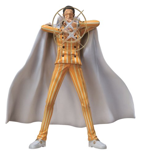 Kizaru / Borsalino Figuarts ZERO One Piece