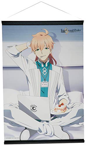 "Fate/Grand Order -Absolute Demonic Battlefront: Babylonia-" Romani Archaman B2 Tapestry