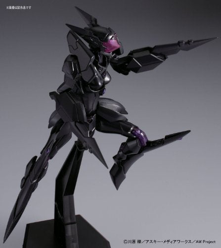 Black Lotus digital Rise 6 Acceleration World - Bandai