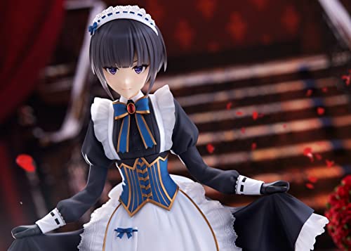 DreamTech "The Idolmaster Cinderella Girls" Shirayuki Chiyo +