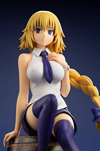 Jeanne d'Arc (Ruler version) - 1/7 scale - Fate/Apocrypha - Kotobukiya | Ninoma