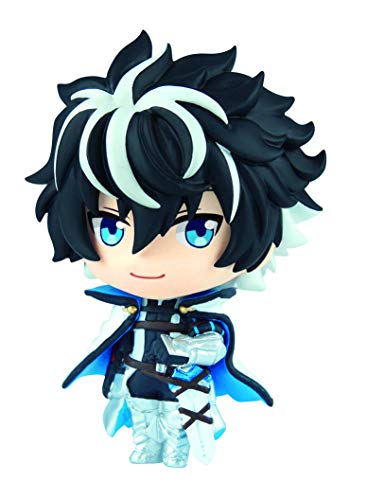 "Fate/EXTELLA LINK" Color Collection DX A-Box
