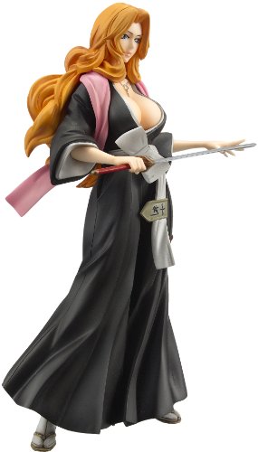 Matsumoto Rangiku Figuarts ZERO Bleach