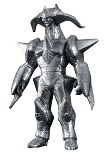 Groza Seijin Ultra Monster Series (#EX), Ultraman Mebius - Bandai