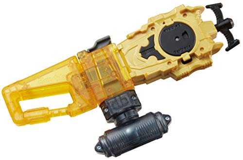 Beyblade Burst B-124 Long BeyLauncher L Set