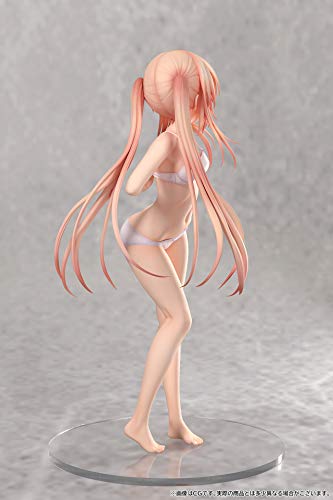 Akira Aki Original "Yuri Mate!" Kohinata Rurika Swimwear Ver.
