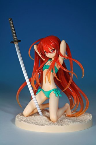 Shana 1/8 Shakugan no Shana II - Kotobukiya