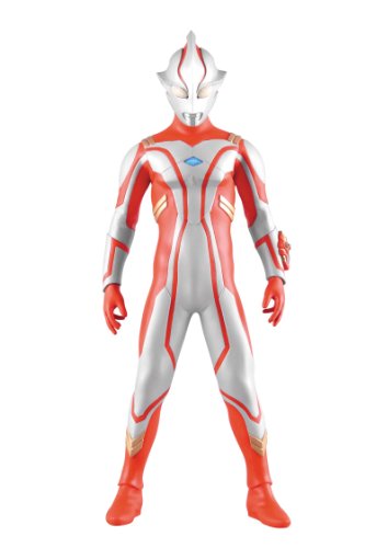 Ultraman Mebius Project BM! (#39) Ultraman Mebius - Medicom Toy