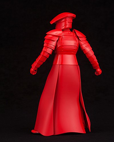Elite Praetorian Guard (Two Pack version) - 1/10 scale - Star Wars: The Last Jedi - Kotobukiya