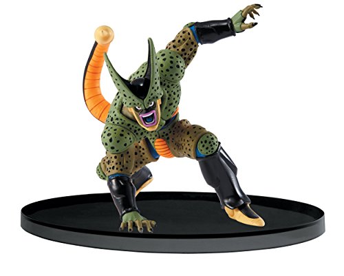 Cell SCultures  Zoukei Tenkaichi Budoukai 5 Dragon Ball Z