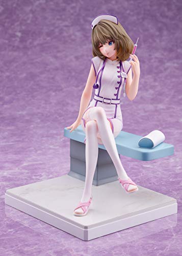 DreamTech "The Idolmaster Cinderella Girls" Uruwashi no Myouyaku Takagaki Kaede +