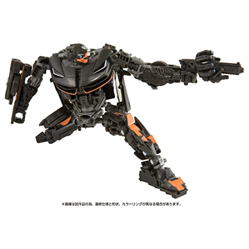 "Transformers: The Movie" Studio Series SS-96 Hot Rod