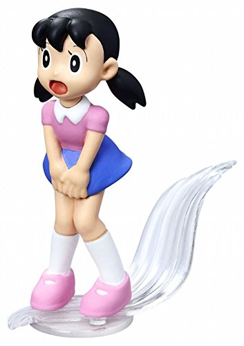 Dotabata! Meibamen・Chinbamen Doraemon - Re-Ment