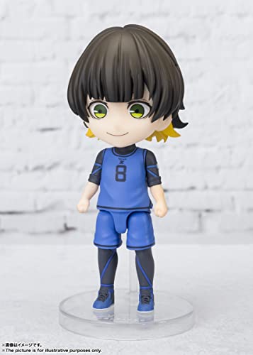 Figuarts Mini "Blue Lock" Bachira Meguru