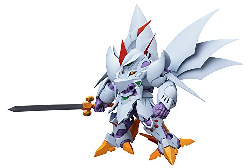 AGX-05 CYBUSTER S.R.D-S, Super Roboter Tailnen - Kotobukiya