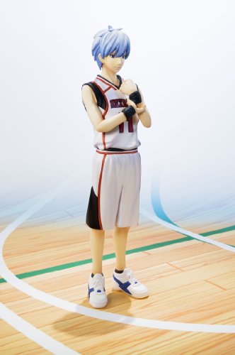 Figuarts ZERO Tetsuya Kuroko