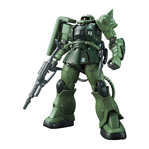 - 1/144 Échelle - Kidou Senshi Gundam: L'Origine - Spiritueux Bandai