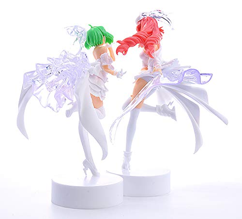 Set 1/12 échelle - Macross Factory Macross Frontier Le film ~ Sayonara No Tsubasa ~ - Max usine