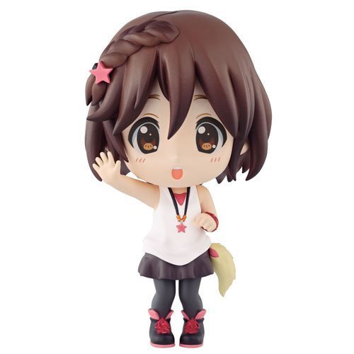 Hirasawa Yui Kyun-Chara K-ON! - Banpresto