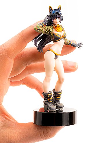 échelle Miyuki-1/20-Fabrique minimale PLAMAX-Max Factory