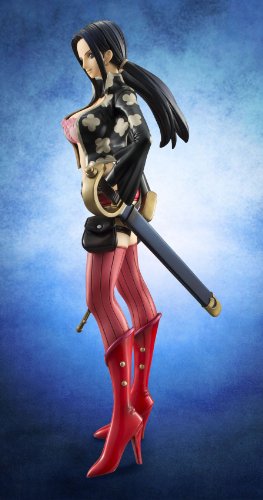 Portrait Of Pirates One Piece  EDITION-Z Nico Robin