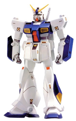 RX-78NT-1 Gundam \Alex\ - 1/144 scale - 1/144 Gundam 0080 Model Series (#9) Kidou Senshi Gundam 0080 Pocket no Naka no Sensou - Bandai