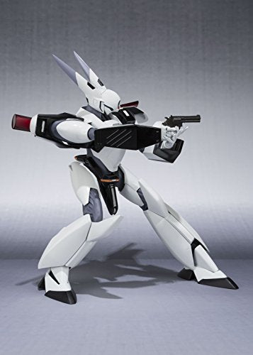 AV-X0 (AV-2) Type X-0 Zero & BEL-1999 Caldia & Robot Damashii Robot Damashii <Side Labor> Kidou Keisatsu Patlabor Gekijouban - Bandai