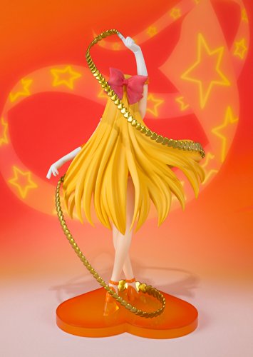 Sailor Venus Figuarts ZERO Sailor Moon