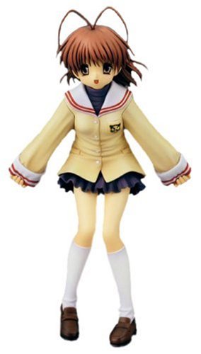 Furukawa Nagisa 1/8 Clannad - Kotobukiya