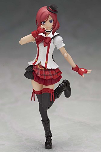 Nishikino Maki S.H.Figuarts Love Live! School Idol Project - Bandai