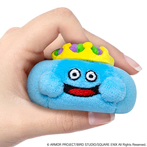 Dragon Quest Smile Slime Gyutto Nigirou! King Slime