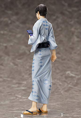 "Rebuild of Evangelion" Ikari Shinji Yukata Ver.